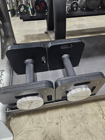 Adjustable Dumbbell Pair - USED