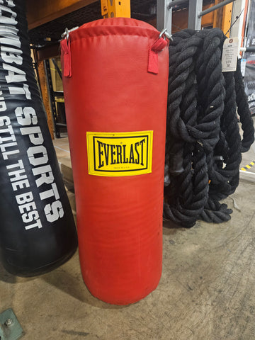 70lb 36" Everlast Heavy Bag