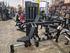 Atlantis Strength P250 Multi-Press