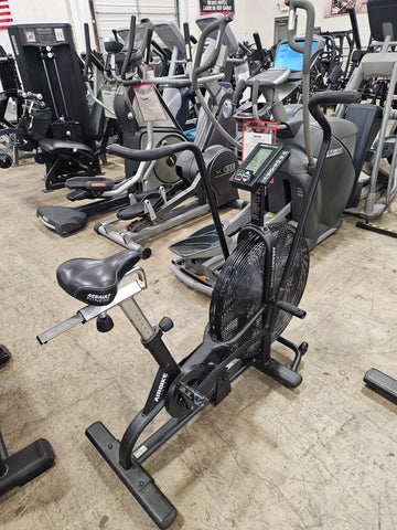 Assault AirBike Classic - USED