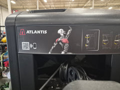 Atlantis Strength Pec / Rear Delt Fly Combo P156