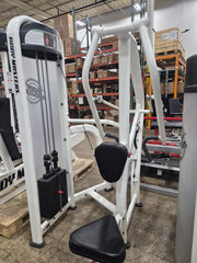 Body Masters Premier Series PR1514 Overhead Row - USED
