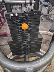Matrix Aura Diverging Lat Pulldown- Used