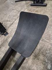 FreeMotion EF217 Plate Loaded Squat  DEMO UNIT