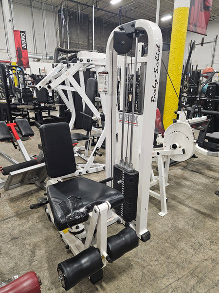 Body Solid Leg Extension - USED