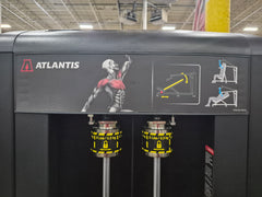 Atlantis Strength P250 Multi-Press