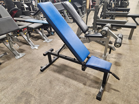Adjustable Bench - USED