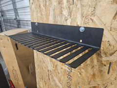 Wright Equipment Wall Mount  Belt/Band Storage