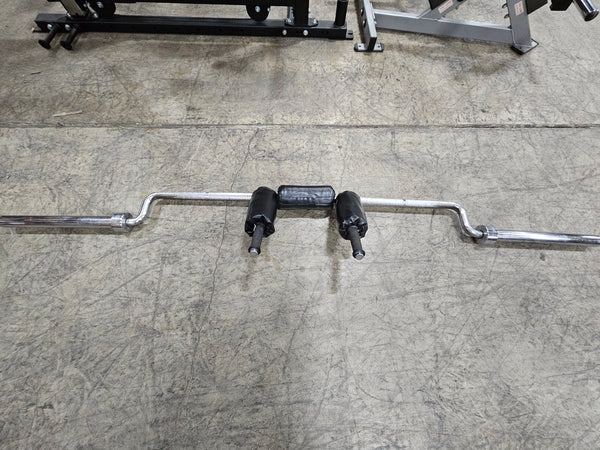 Safety Squat Bar - USED