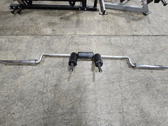 Safety Squat Bar - USED