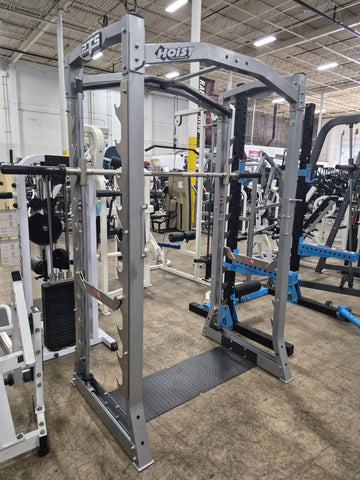 Hoist PTS Dual Action Smith - CONS