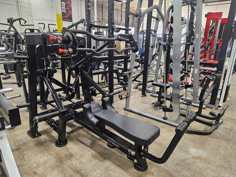 JW Sport Super Horizontal Multi Press