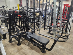 JW Sport Super Horizontal Multi Press