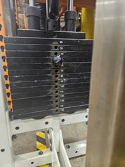BodyMasters Cable Crossover - USED