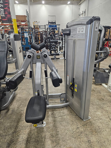 Cybex VR3 Platinum Seated Lateral Raise - Used