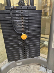 Matrix Aura Selectorized Tricep Dip - Used