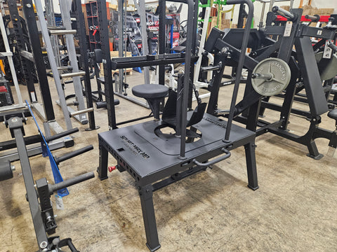 Titan SquatMax-MD - USED