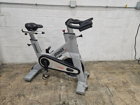 Star Trac NXT Indoor Cycle - USED