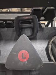 F45 Y Bells- Pairs- USED