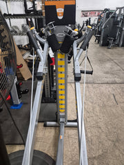 Total Gym FIT - CONS