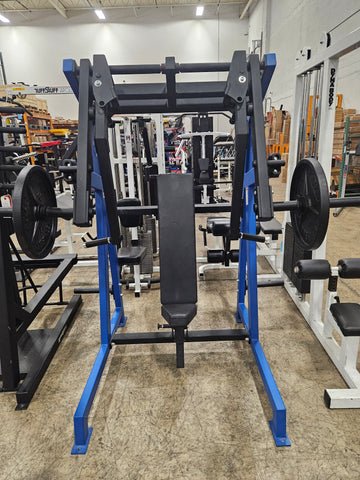 Arsenal Strength Reloaded Vertical Chest Press - Used