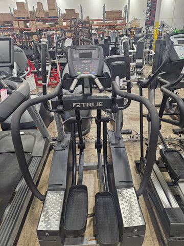 True Fitness PSX Elliptical - Used