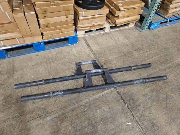 Farmers Walk Handles (Pair) - USED