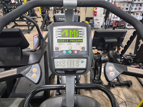Matrix C3x ClimbMill - USED