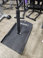 Rogue S-25 Fat Boy Sled - USED