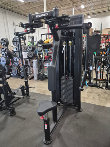 Atlantis Strength Pec / Rear Delt Fly Combo P156