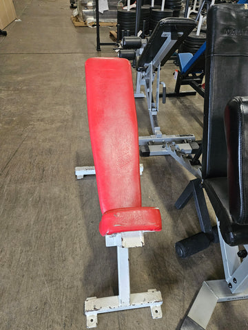Magnum Incline Utility Bench - Used