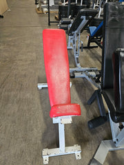 Magnum Incline Utility Bench - Used