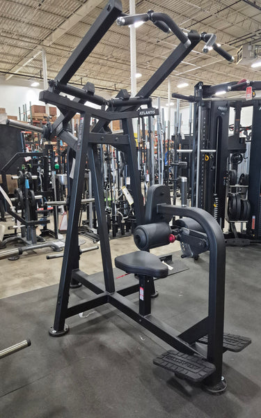 Atlantis Strength PW423 Front Pulldown