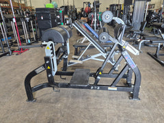 Hammer Strength Fixed Pad Glute/Ham Developer GHD - USED