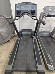 Life Fitness 9100 Next Generation Treadmill - Used