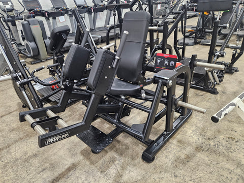 MaxPump A7029 Incline Hip Abduction