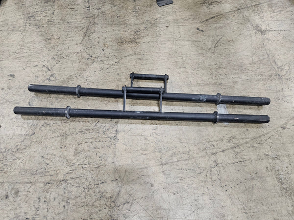 Rogue Farmers Walk Handles (Pair) - USED