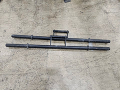 Rogue Farmers Walk Handles (Pair) - USED