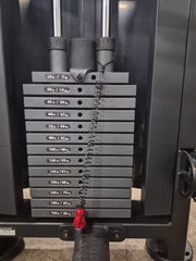 Atlantis Strength P250 Multi-Press