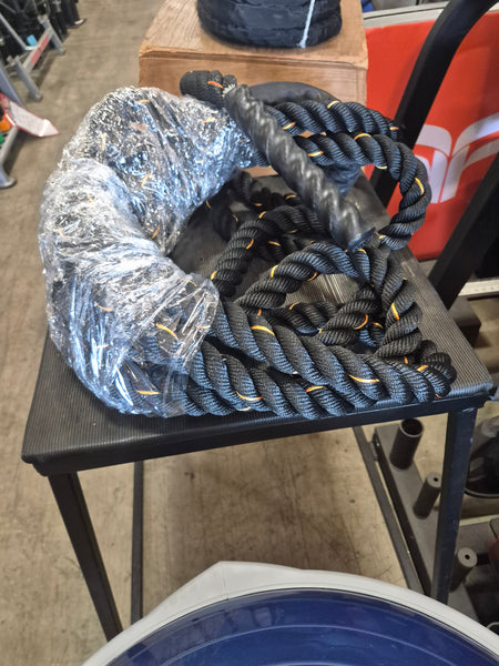 Battle Rope - USED