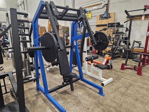 Arsenal Strength Reloaded Vertical Chest Press - Used