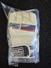 F45 MMA Gloves - Multiple Sizes - DEMO
