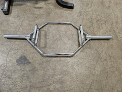 Wright Equipment HiLo trap Hex Bar (USA Made) Used