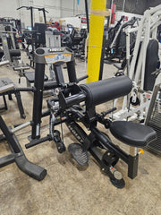 Hoist ROC-IT Bicep Curl RPL-5102