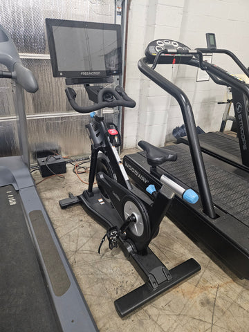 FreeMotion Coachbike 9 - DEMO