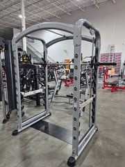 Hoist Fitness MiSMITH Dual Action Smith - DEMO
