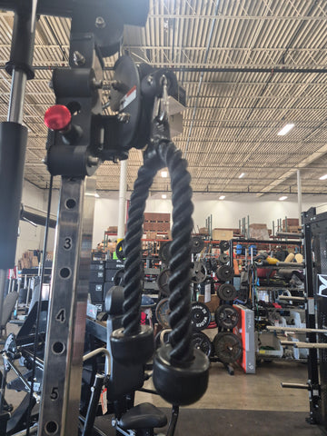 Tricep Rope - USED