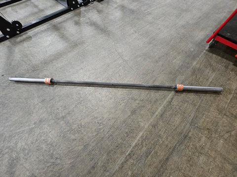 ISellFitness Squat Bar - USED