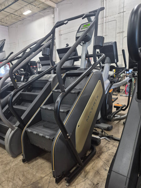 Matrix C3x ClimbMill - USED