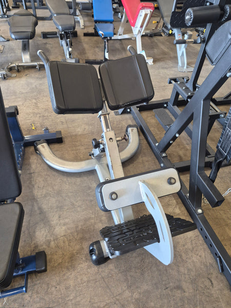 Atlantis Strength D-128 Angled Hyper Extension -USED